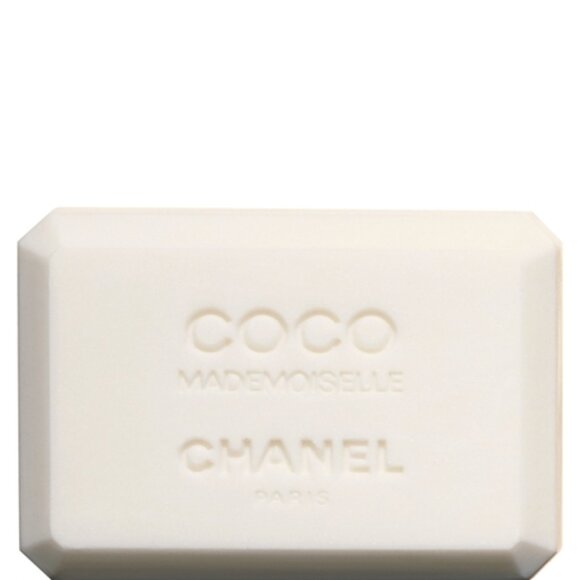 CHANEL COCO MADEMOISELLE GENTLE SOAP[ N.I.B.] 3.6oz - Picture 2 of 5